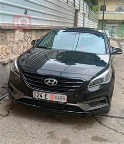 هیوندای سۆناتا